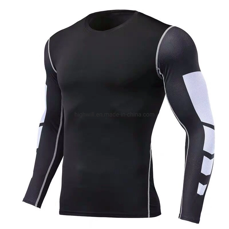 Sports Wear Gym Wear Knit Jersey Textile Clothing Clothes T-Shirt T Shirt and Pants Sports Wear for Men Spring Summer Wholesale